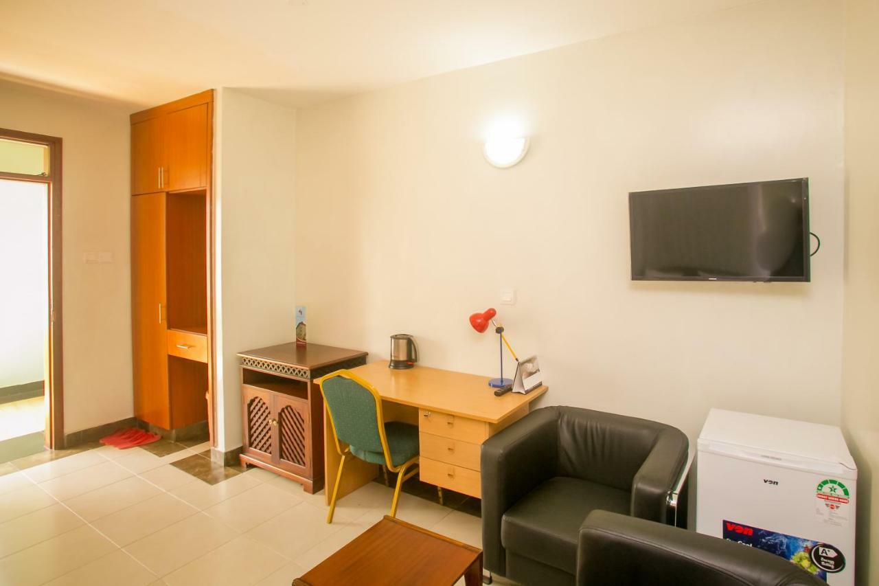 Desmond Tutu Conference Centre Hotel