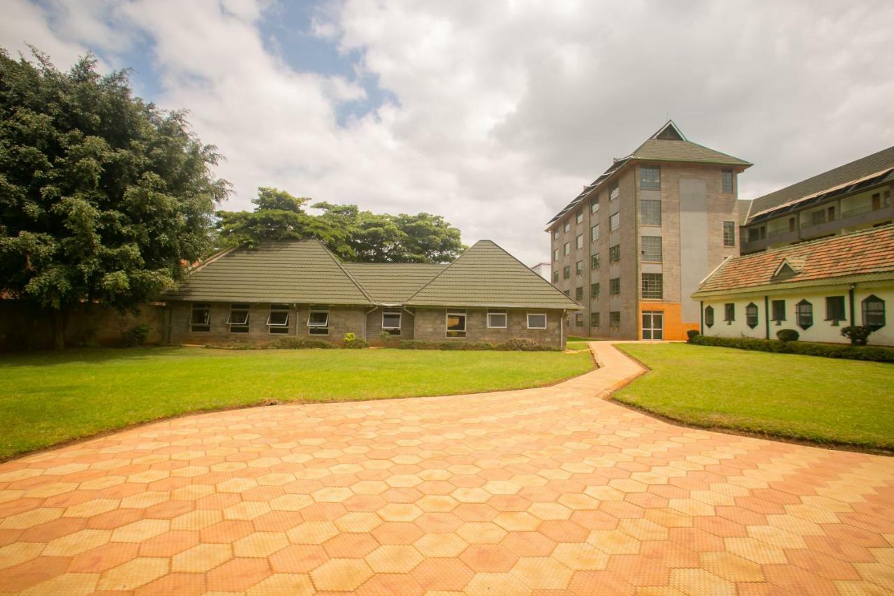 Desmond Tutu Conference Centre