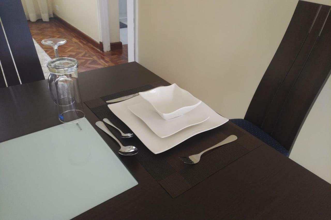 Arboretum Flats -