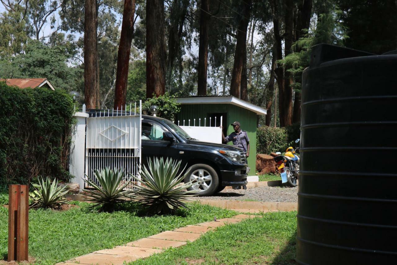 Apartment Arboretum Flats - Nairobi