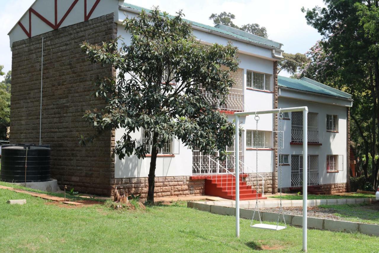 Arboretum Flats - Apartment *