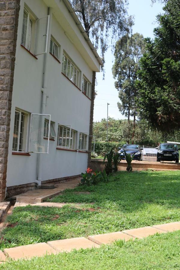 Arboretum Flats - * Nairobi