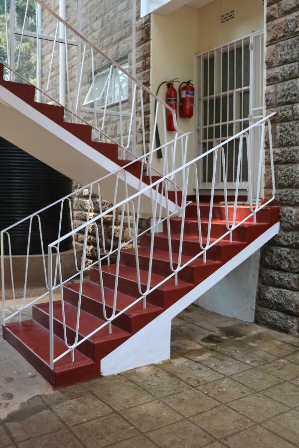 Apartment Arboretum Flats - Nairobi