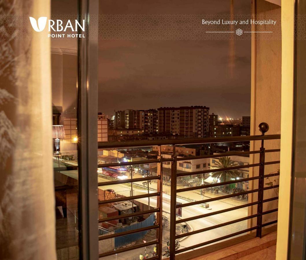 Urban Point
