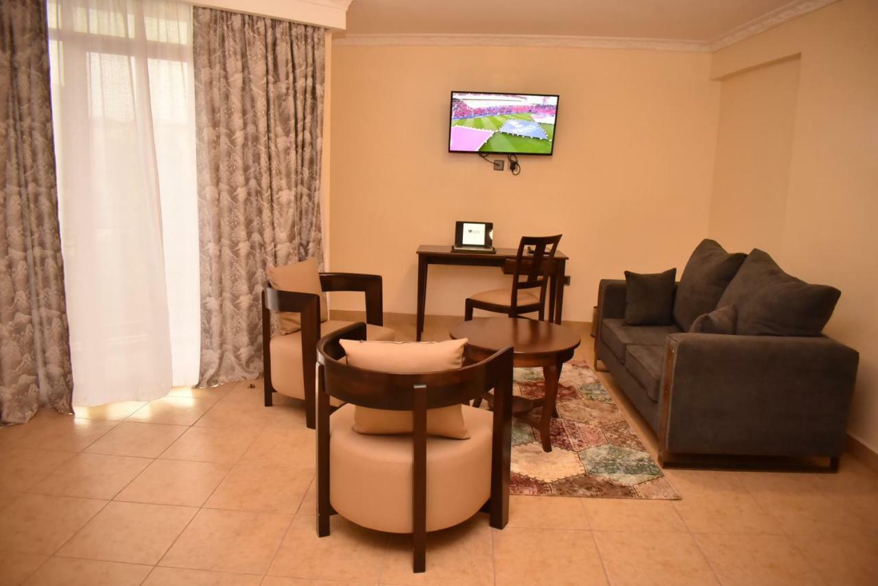 Hotel Urban Point 3*