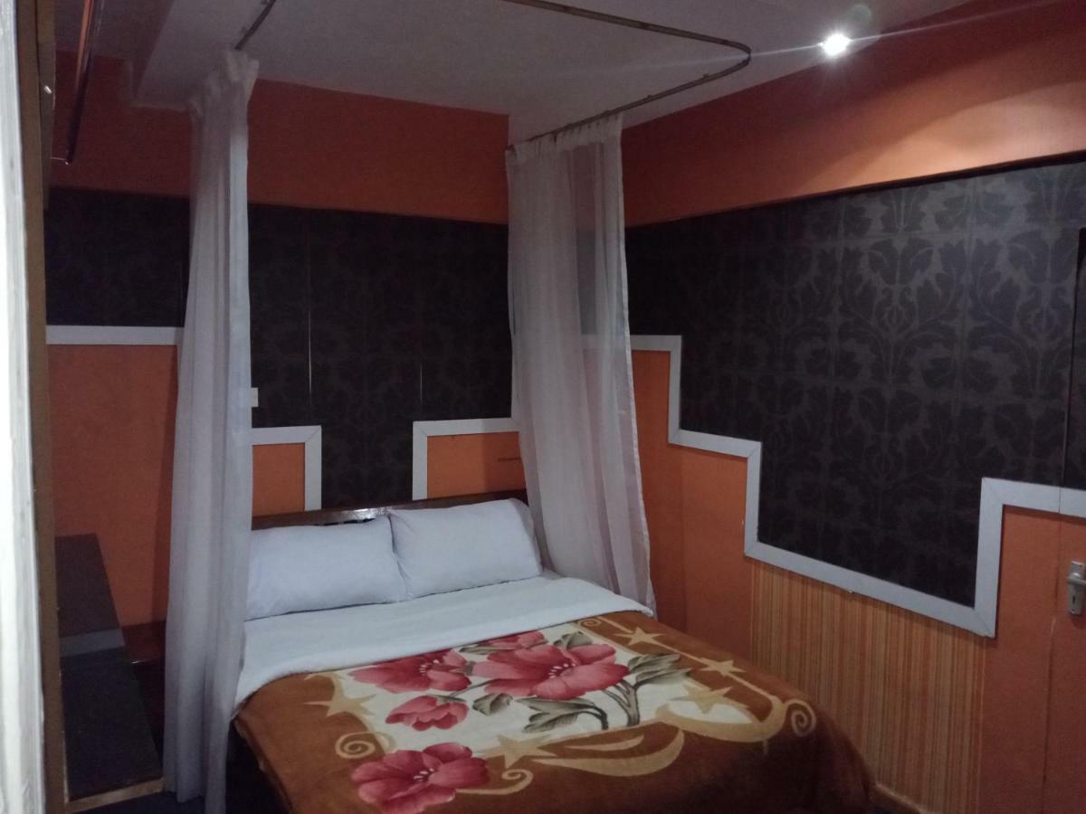 Apartment Sagwe Furnished Nairobi