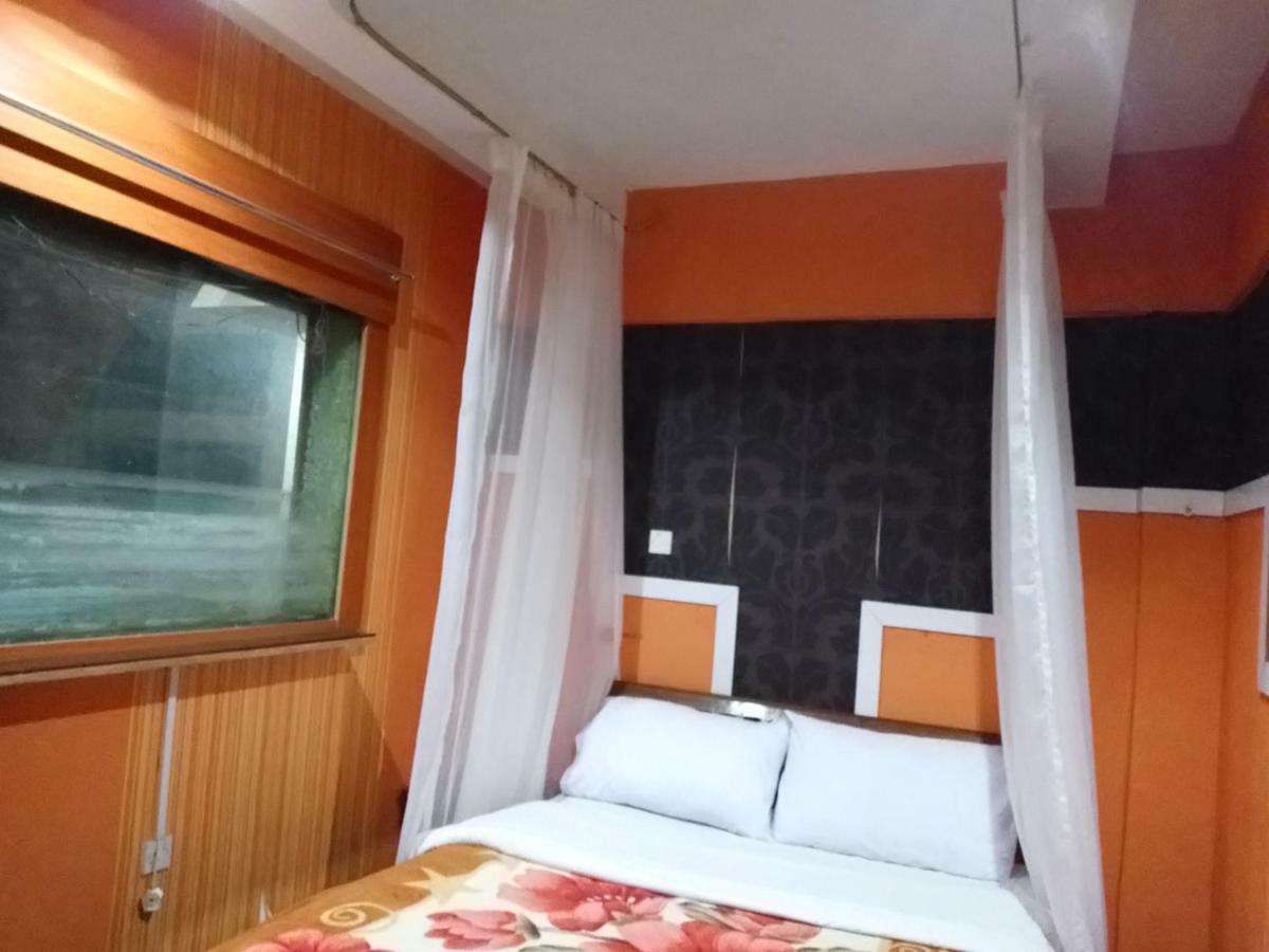 Sagwe Furnished *