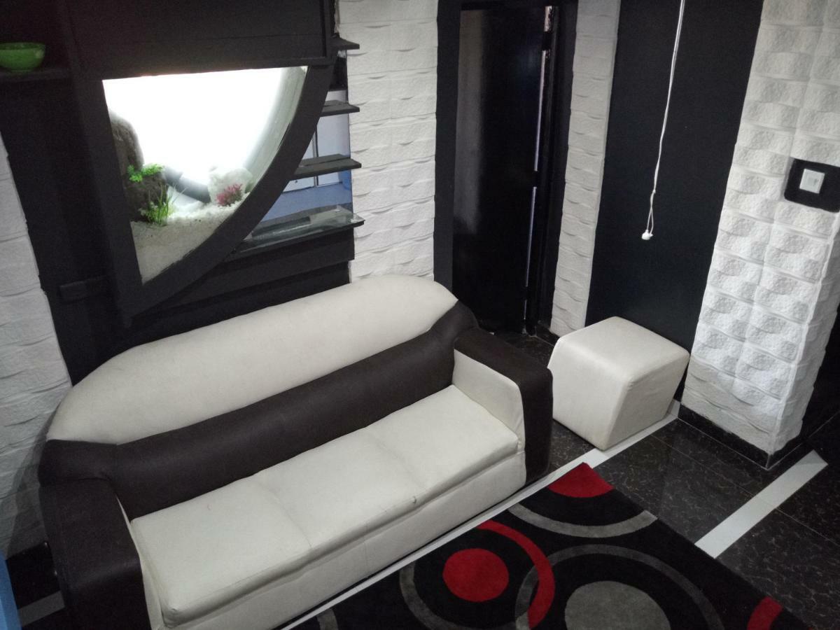 Apartment Sagwe Furnished Nairobi