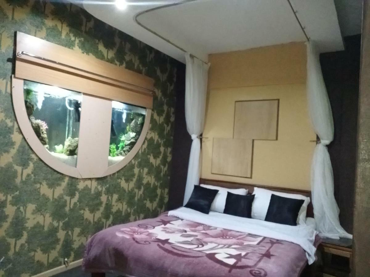 Sagwe Furnished Nairobi