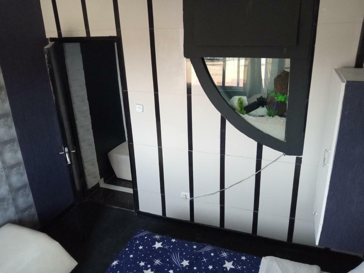 Apartment Sagwe Furnished *
