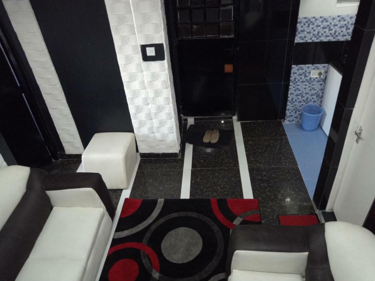 Sagwe Furnished Apartment