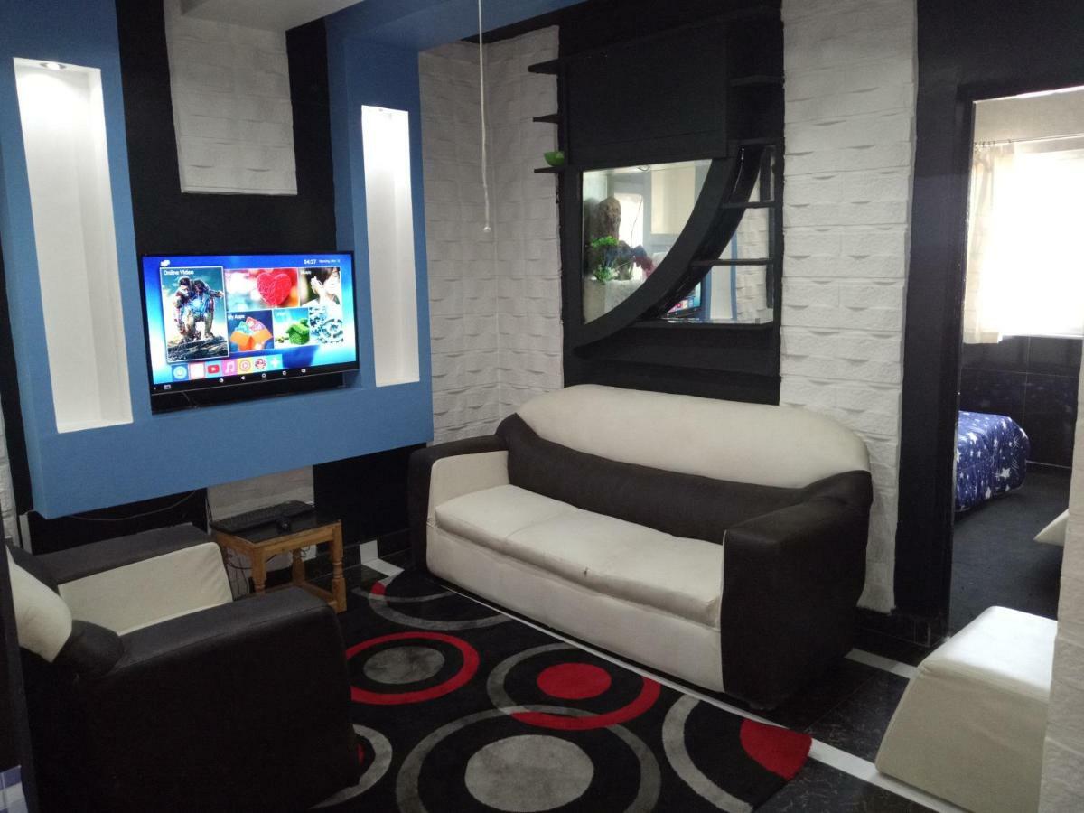Sagwe Furnished Apartment *