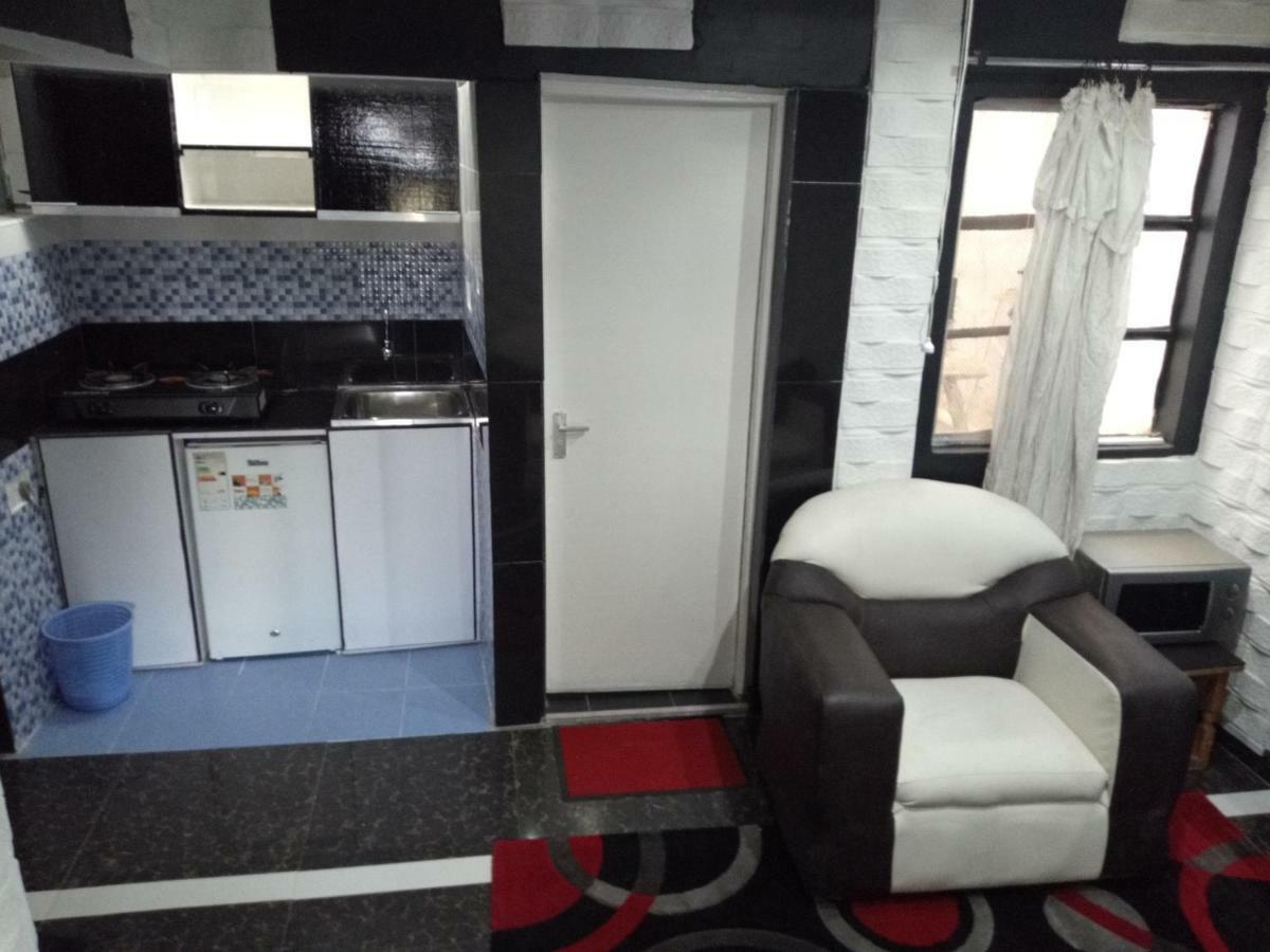 Sagwe Furnished * Nairobi