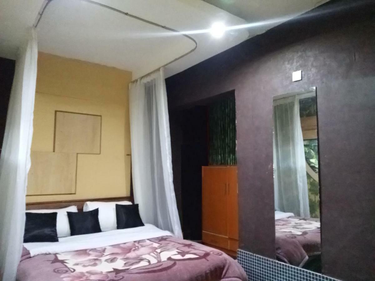 Sagwe Furnished Apartment *