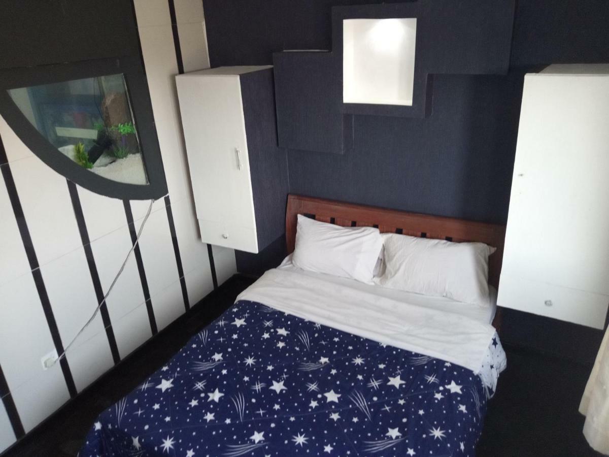 Sagwe Furnished *
