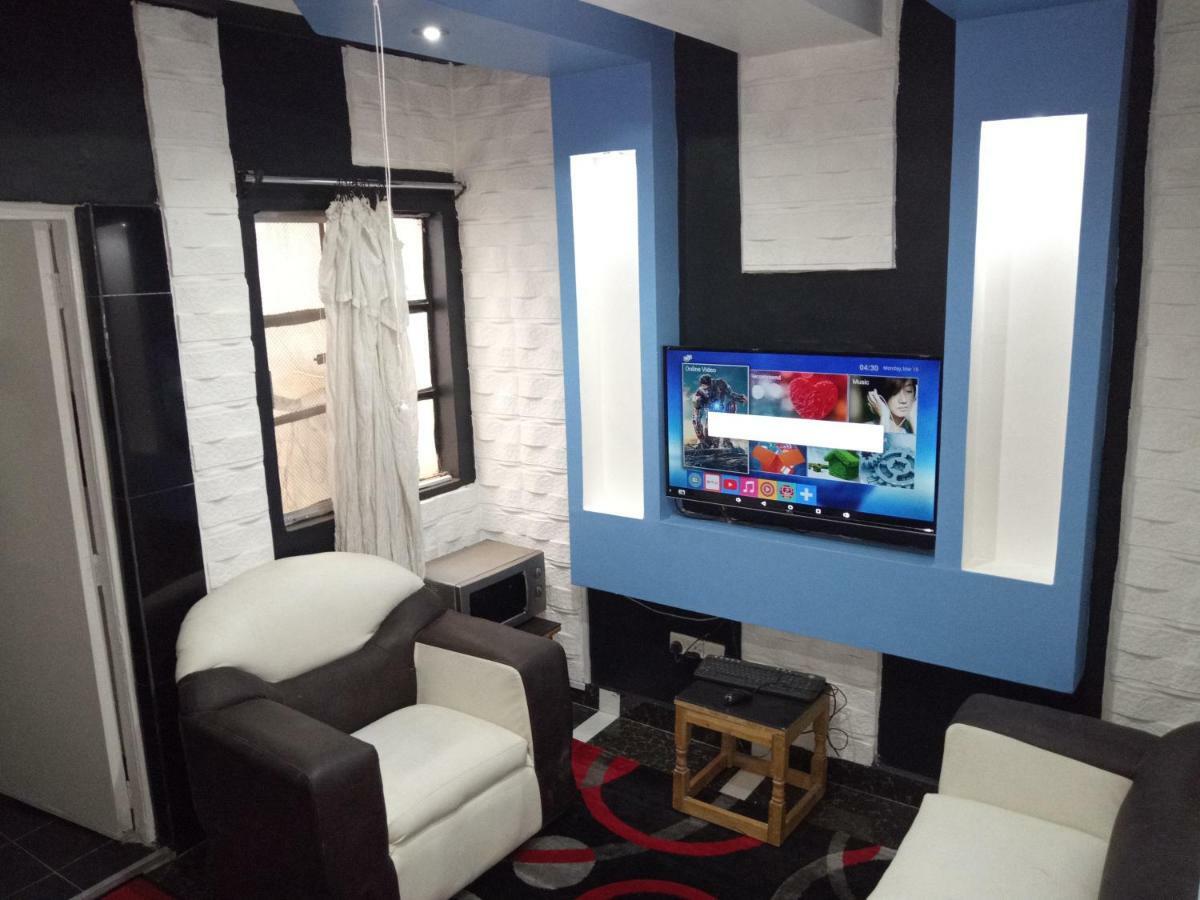 Sagwe Furnished * Nairobi