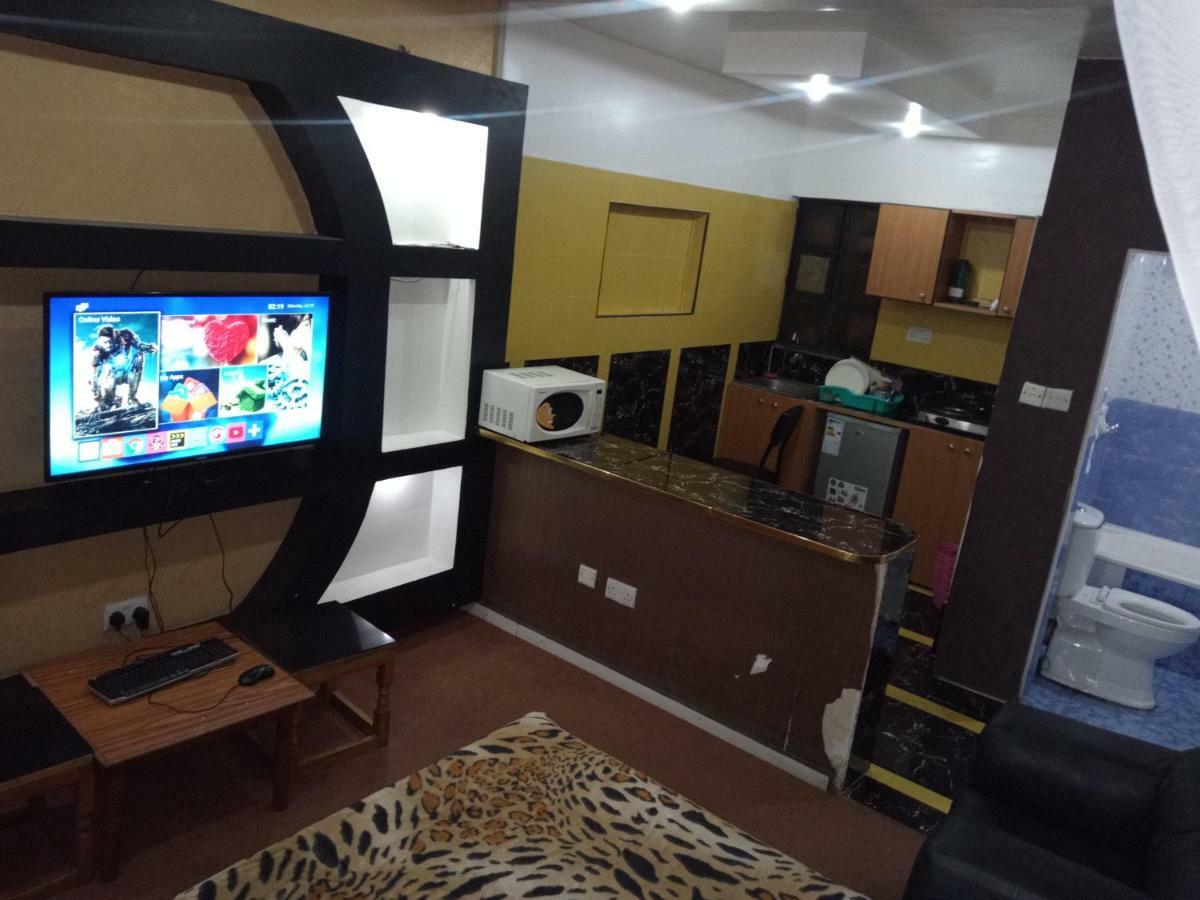Sagwe Furnished *