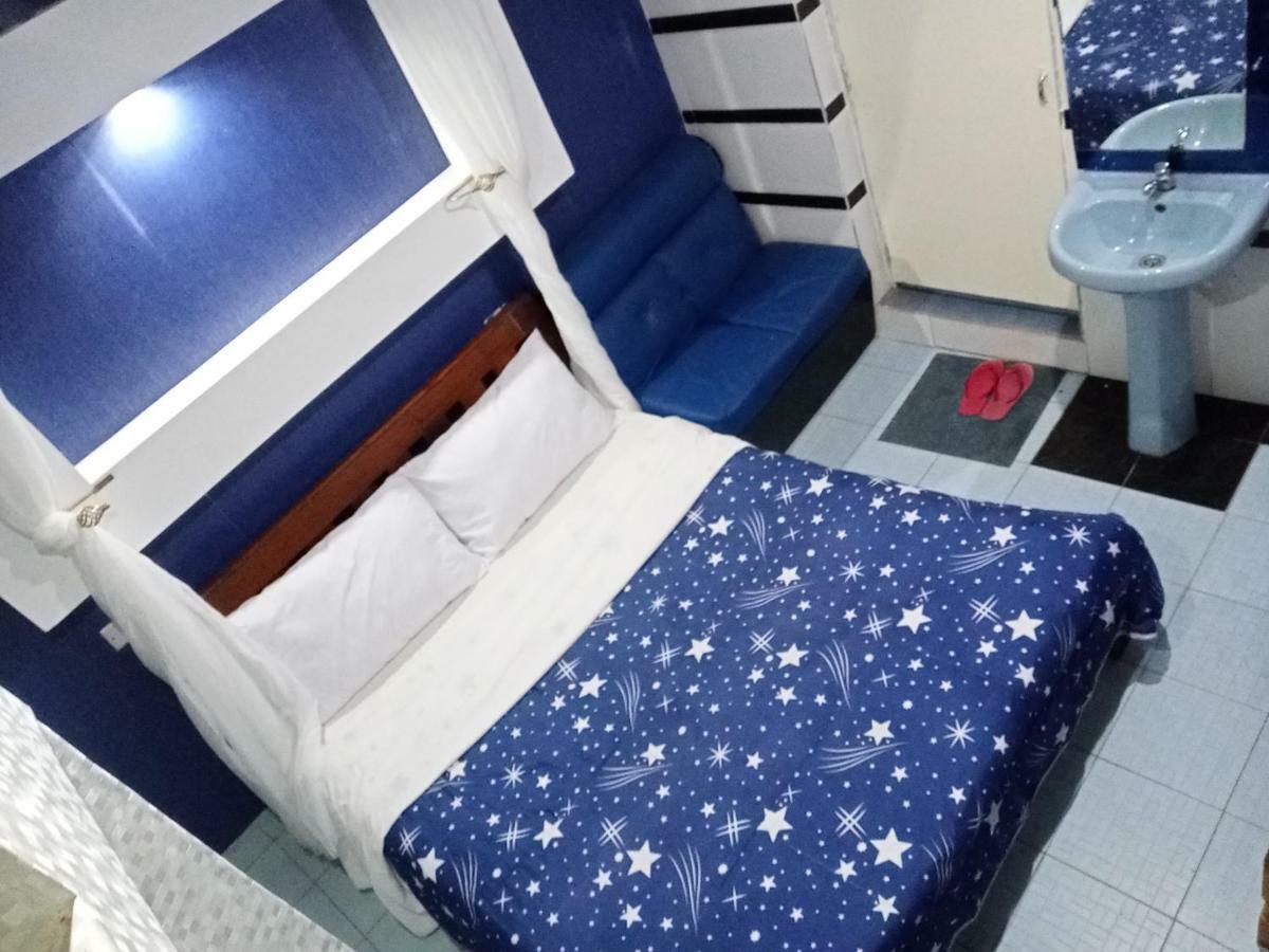 Sagwe Furnished Nairobi