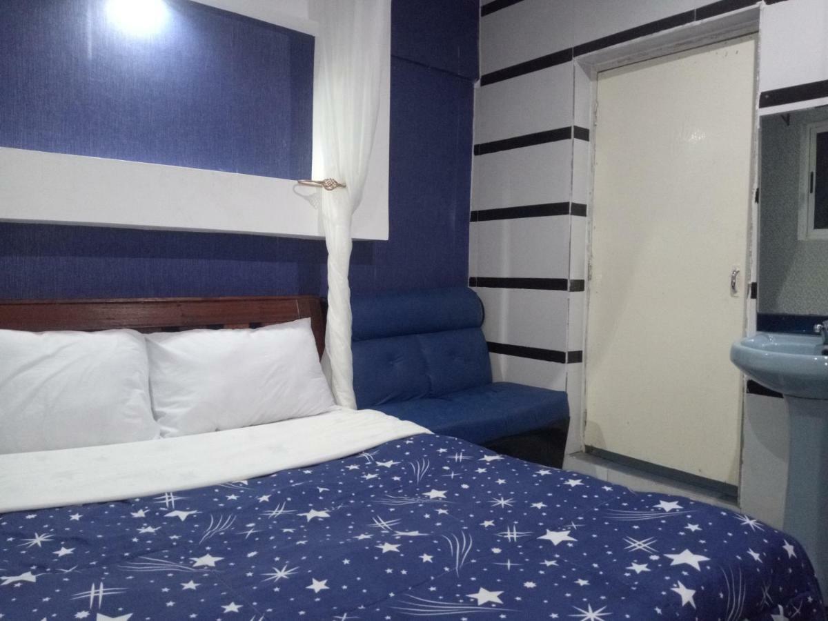 Sagwe Furnished *