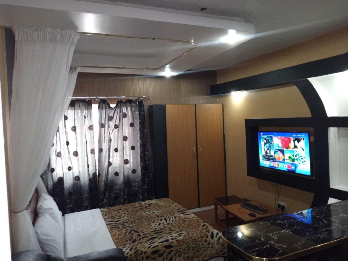 Sagwe Furnished Nairobi