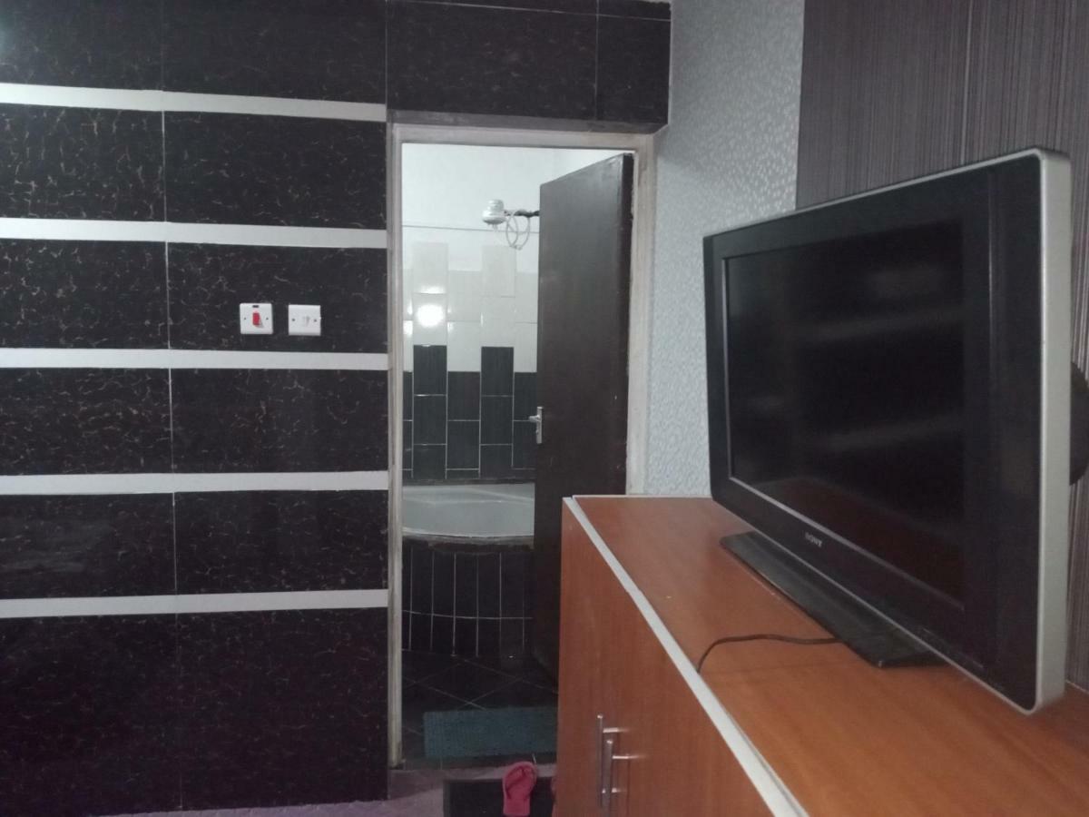 Sagwe Furnished Nairobi