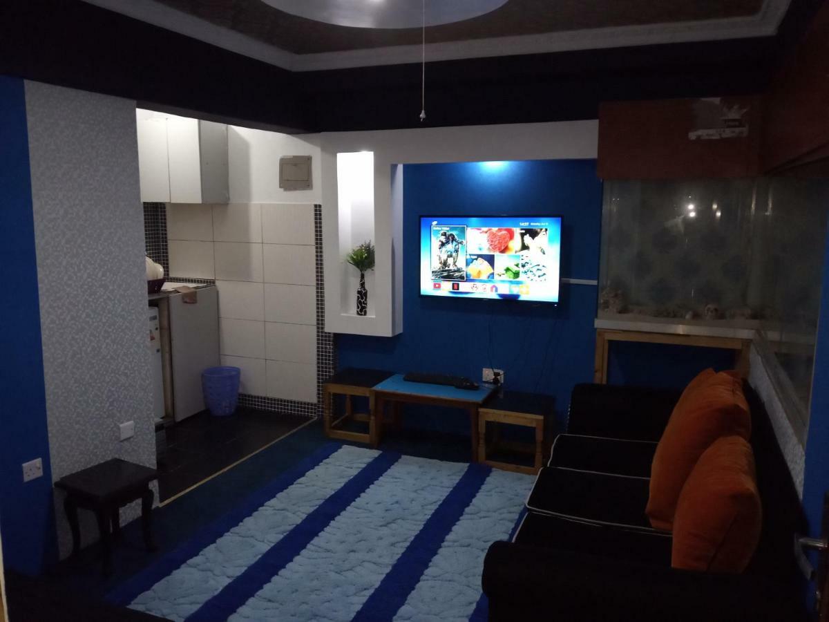 Sagwe Furnished * Nairobi