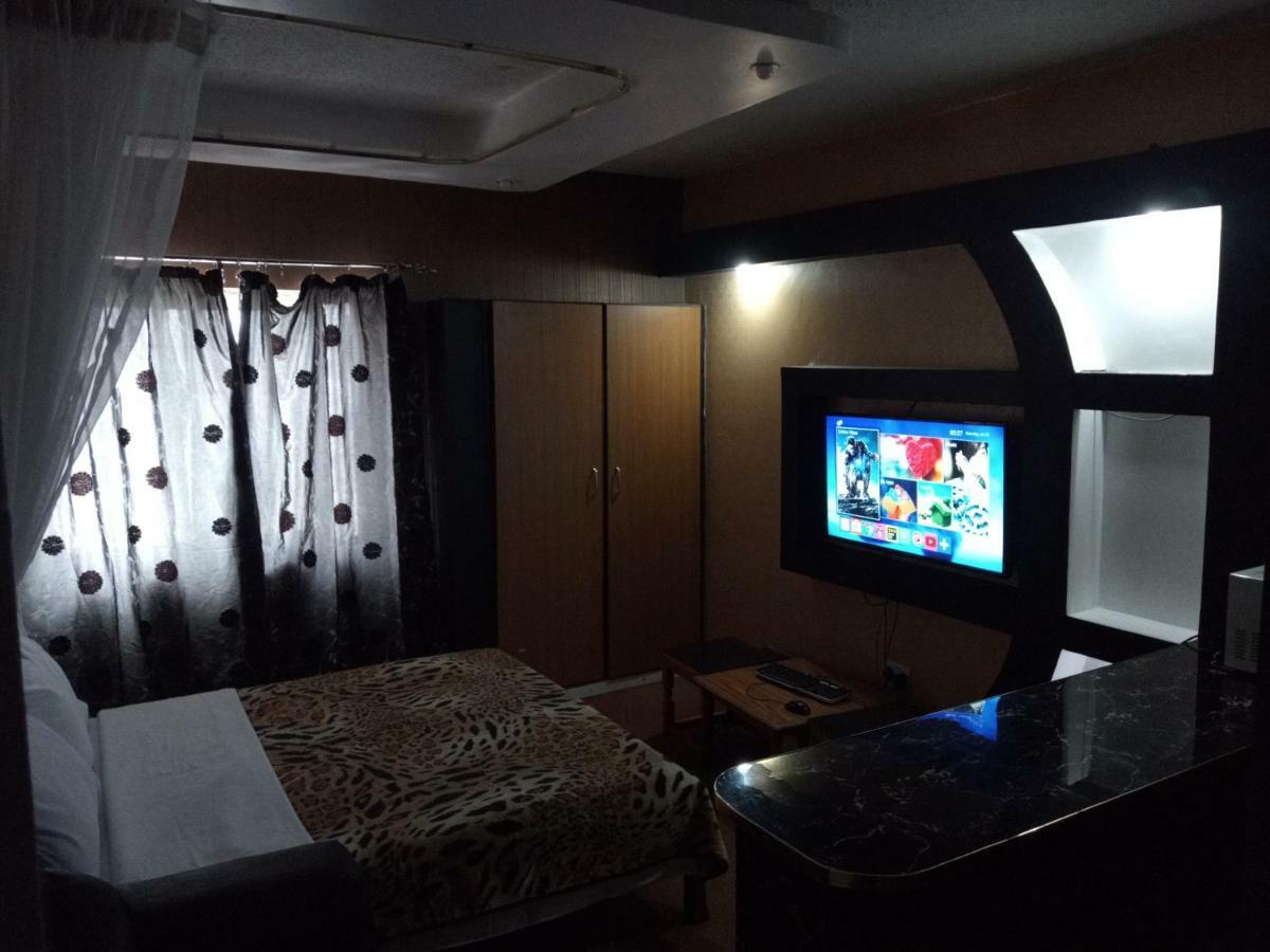 Sagwe Furnished