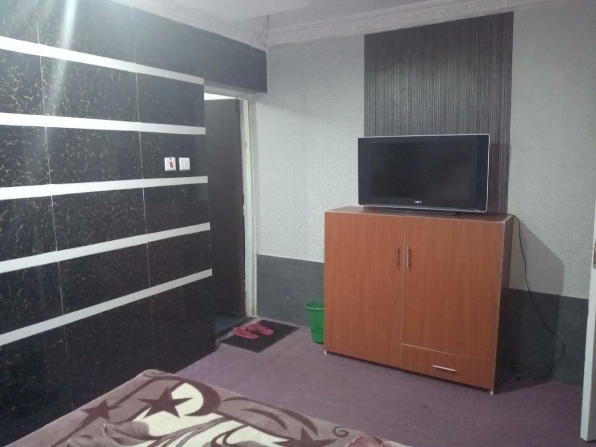 Sagwe Furnished