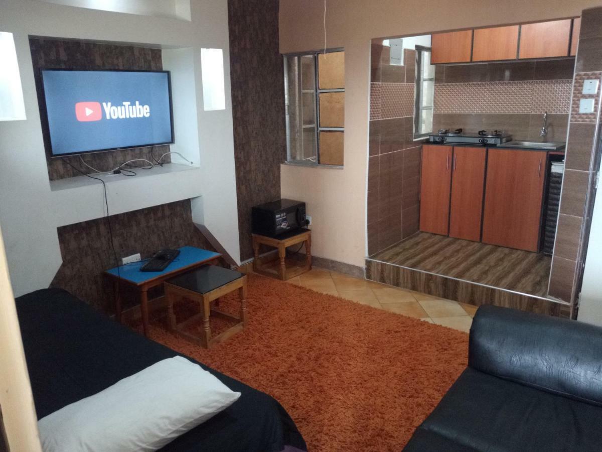 Sagwe Furnished *