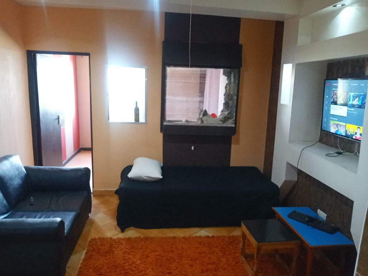 Sagwe Furnished Apartment *