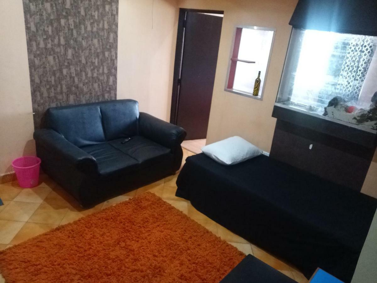Sagwe Furnished Nairobi