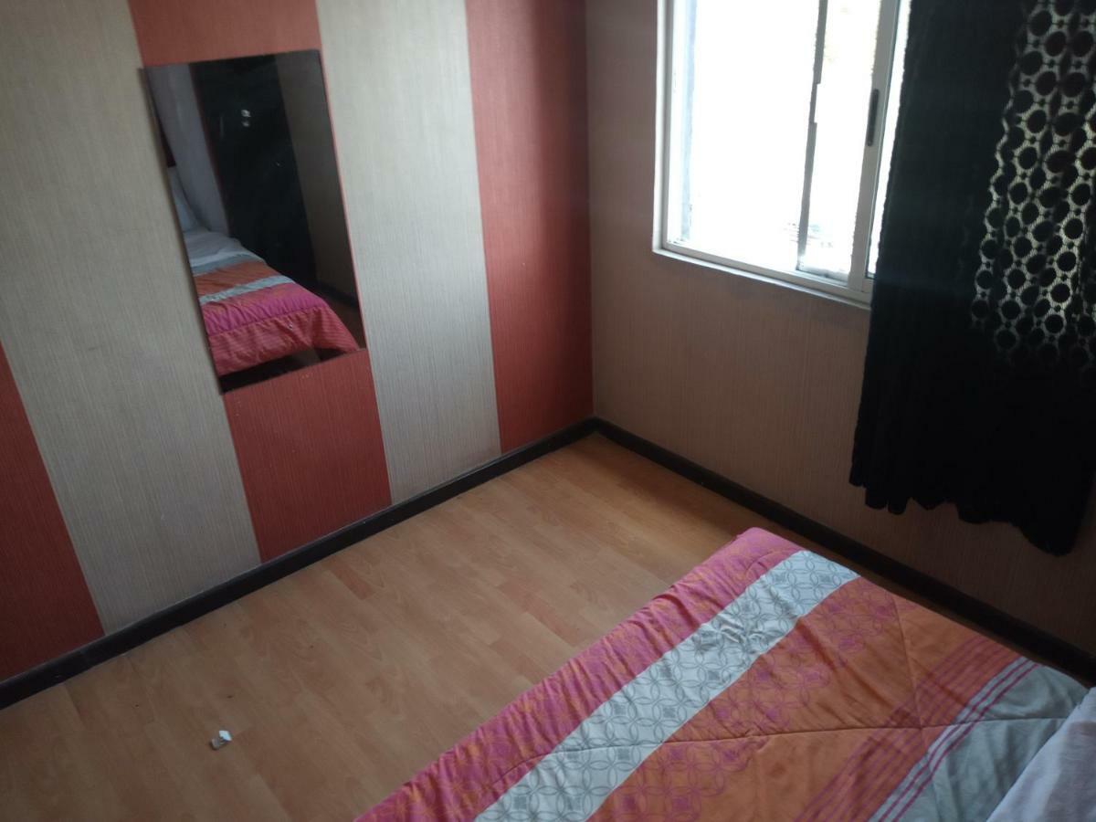 Sagwe Furnished *