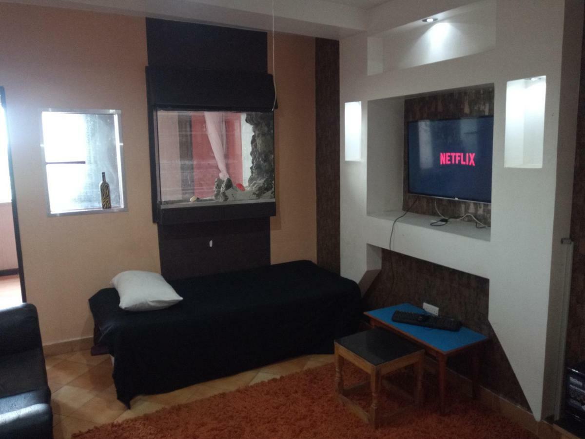 Sagwe Furnished *