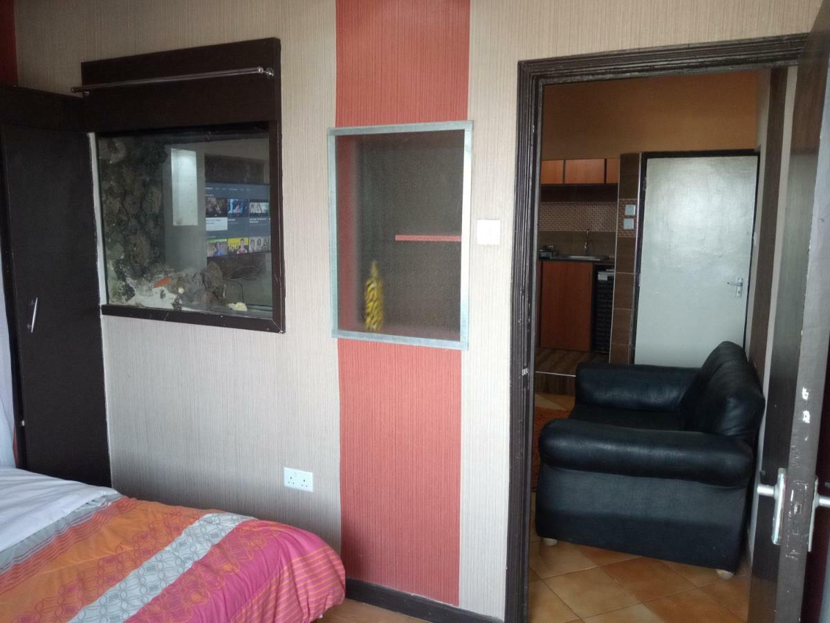 Sagwe Furnished Apartment Nairobi
