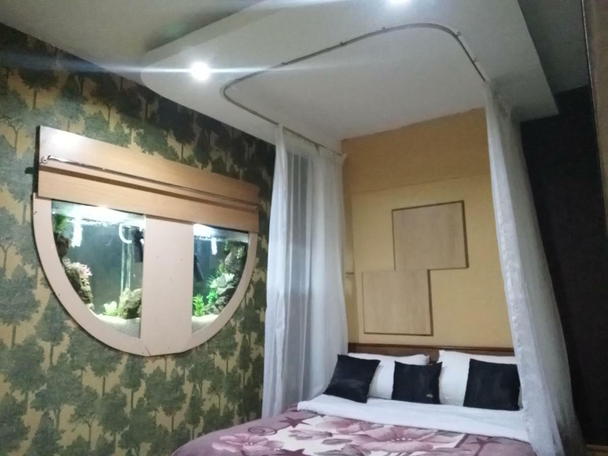 Sagwe Furnished Apartment *
