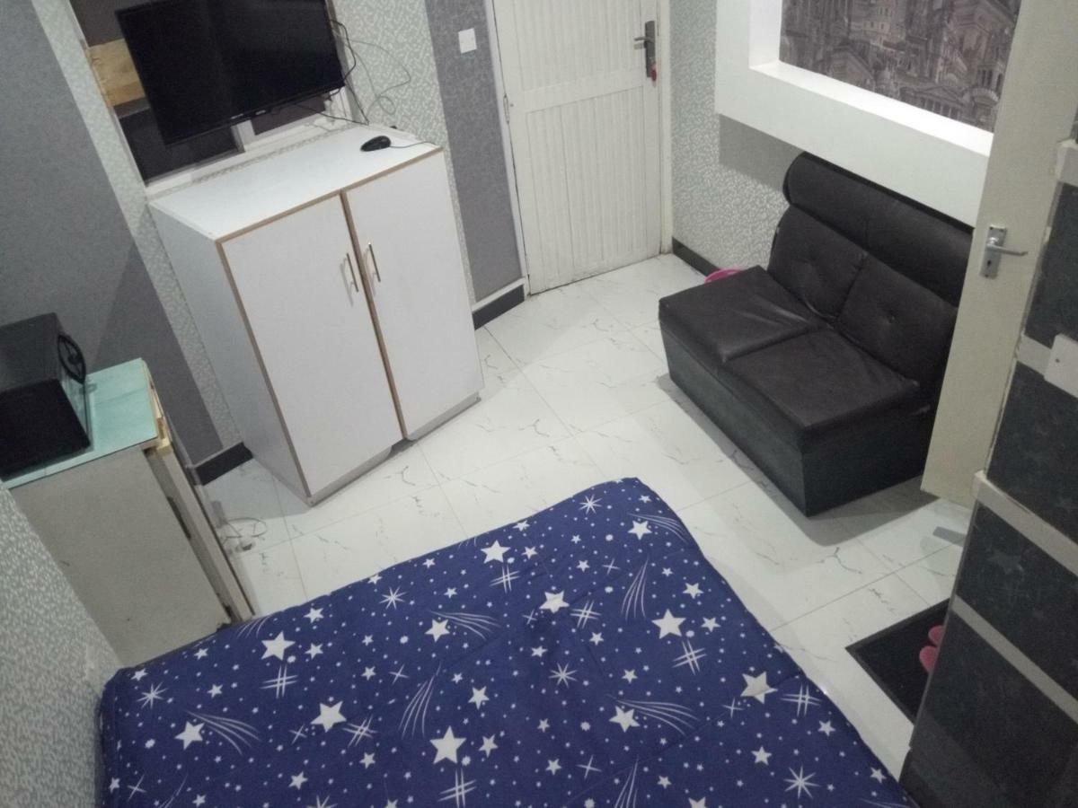 Apartment Sagwe Furnished *