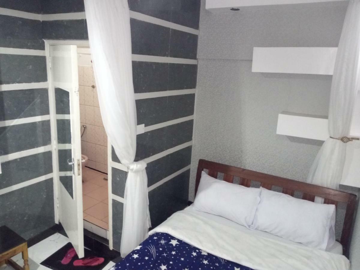 Sagwe Furnished