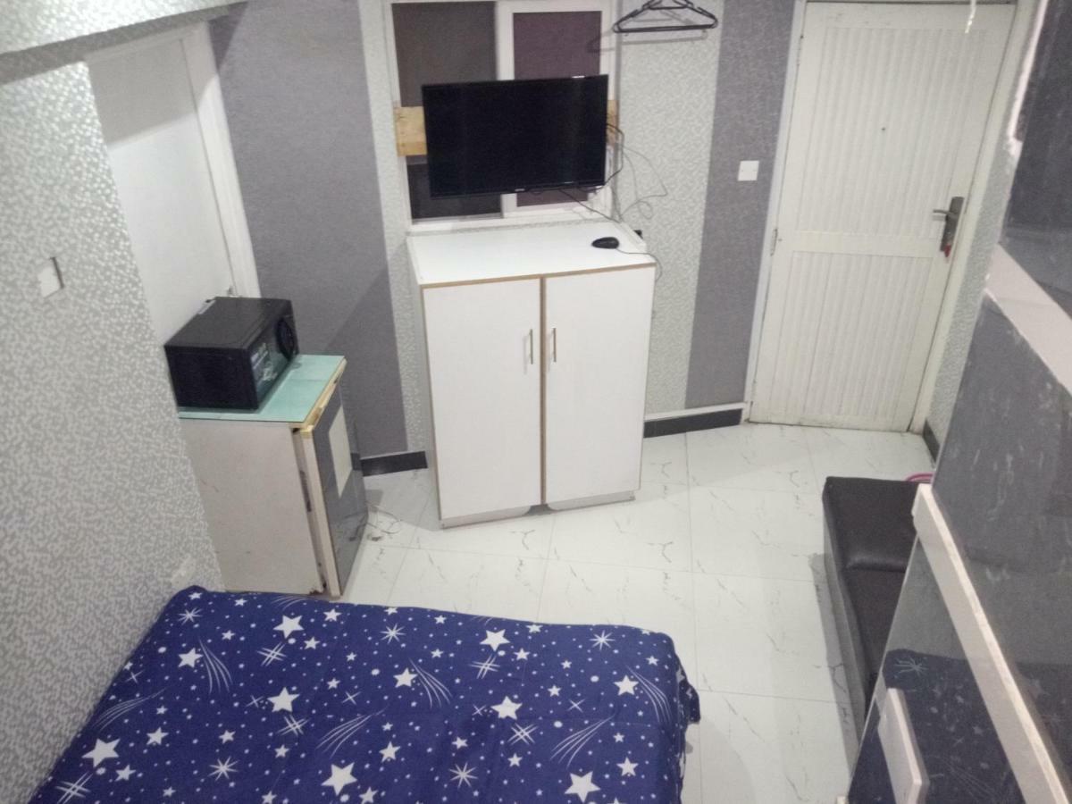 Apartment Sagwe Furnished Nairobi