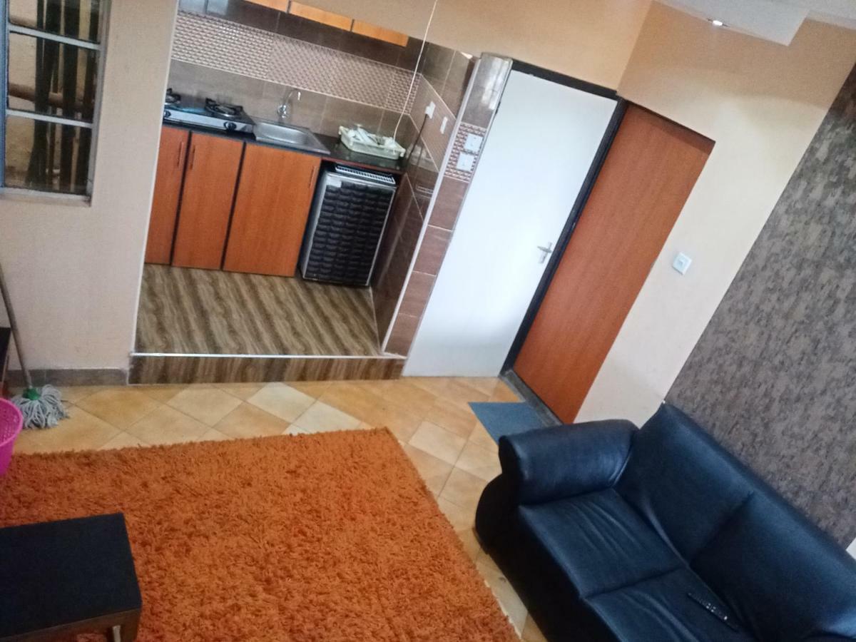 Sagwe Furnished * Nairobi