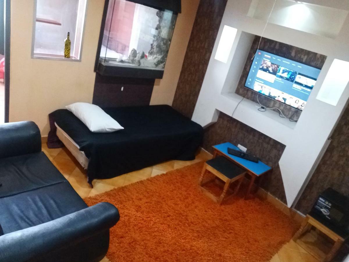 Apartment Sagwe Furnished *