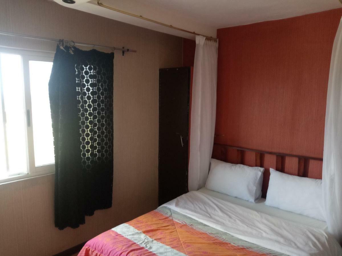 Sagwe Furnished * Nairobi