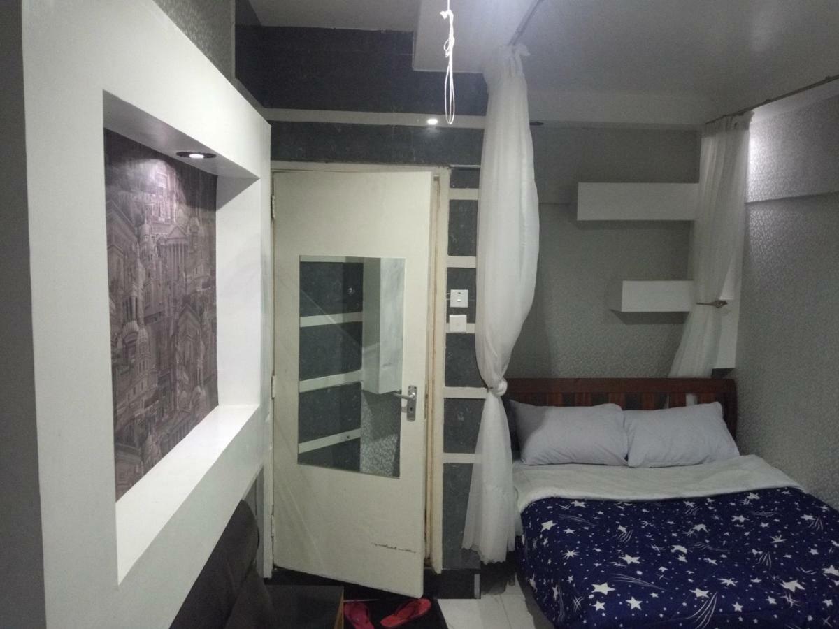 Sagwe Furnished Apartment Nairobi