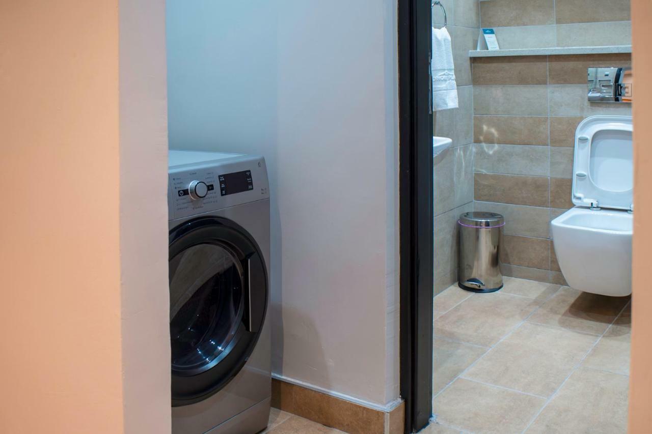 Aparthotel Longonot Place Serviced Apartment-nairobi, Centre Cbd