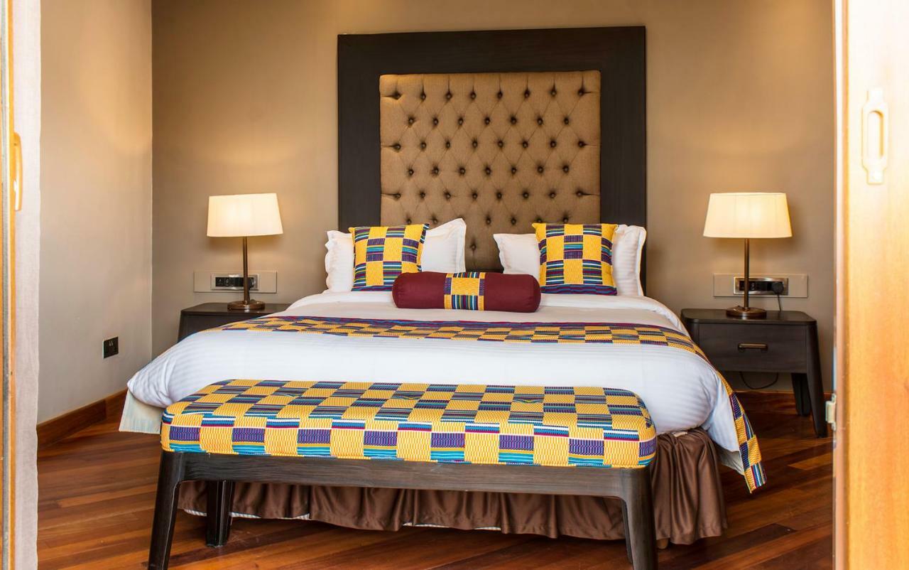 Longonot Place Serviced Apartment-nairobi, Centre Cbd 3* Nairobi