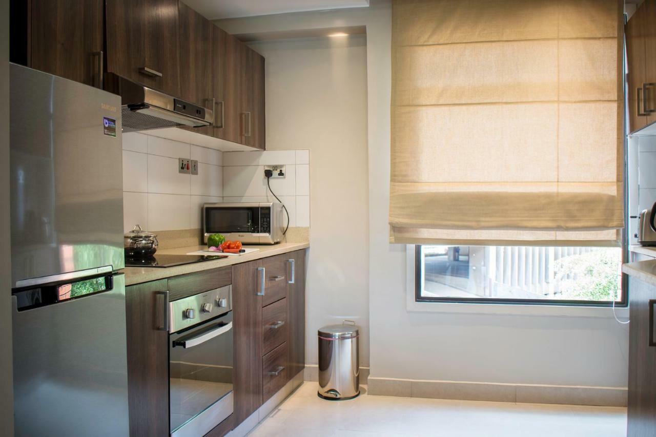 Longonot Place Serviced Apartment-nairobi, Centre Cbd Aparthotel Nairobi