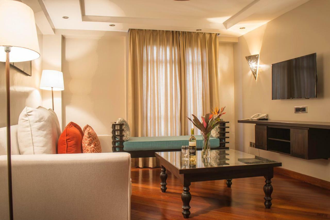 Aparthotel Longonot Place Serviced Apartment-nairobi, Centre Cbd Nairobi
