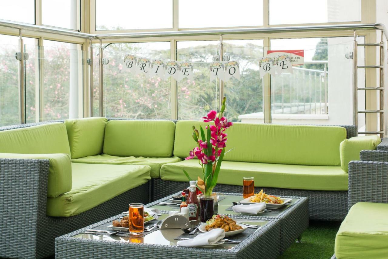 Executive Residency By Western 4* Nairobi
