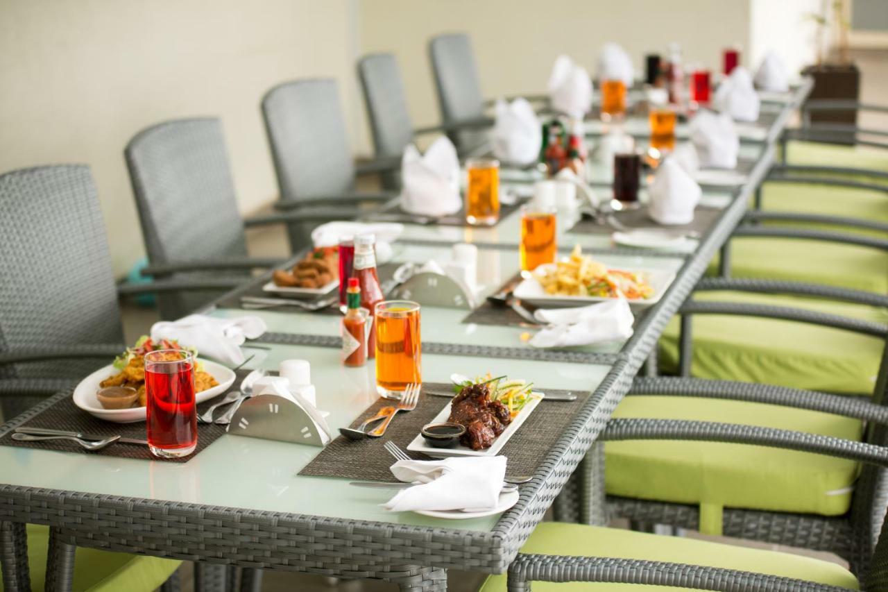 Executive Residency By Western Nairobi