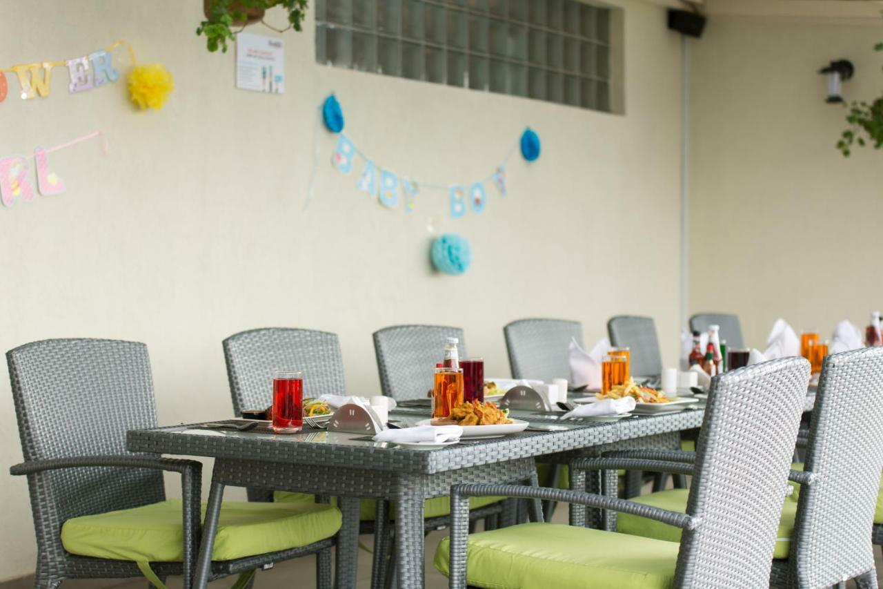 Executive Residency By Western 4*