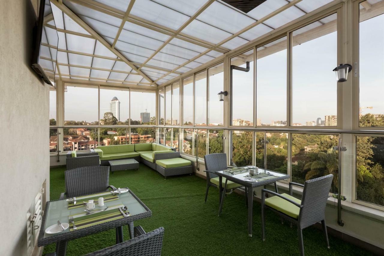 Executive Residency By Western